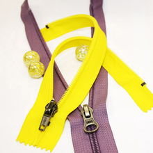 拉鏈條的演變與應(yīng)用