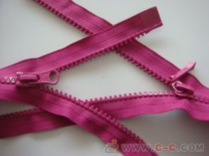 中國拉鏈十大知名品牌與批發門襟樹脂拉鏈概覽