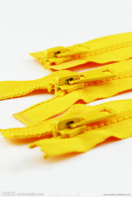 拉鏈 平凡中的精密藝術(shù)與生活哲學(xué)