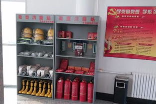 昆山啟動消防器材銷售行業消防產品管理系統試點工作，以科技賦能消防安全監管